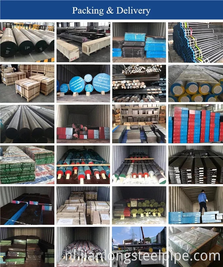 Verpakking en transport Packaging And Transportation